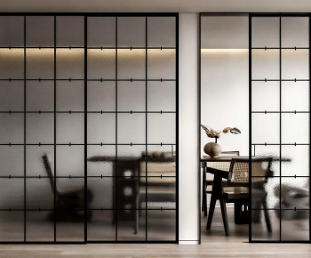 Modern Sliding Door-ID:103360896