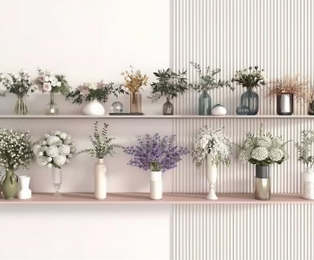 Modern Flower Arrangement-ID:330960894