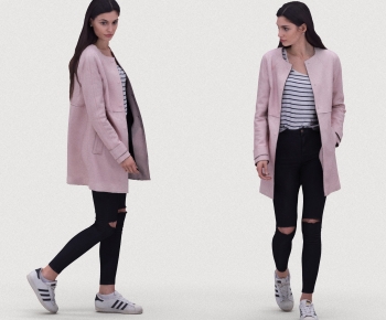 Modern Woman-ID:352731943