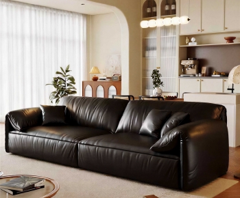 French Style A Living Room-ID:853451972