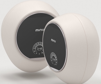 Modern Washing Machine-ID:321683883