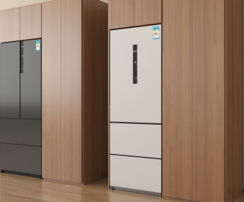 Modern Home Appliance Refrigerator-ID:564841997