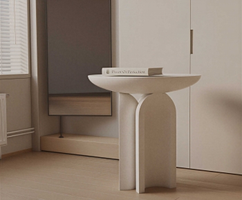 Modern Side Table/corner Table-ID:180775887