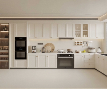 French Style The Kitchen-ID:662683013