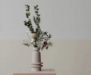 Modern Flower Arrangement-ID:462704901