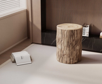 Modern Side Table/corner Table-ID:493180853