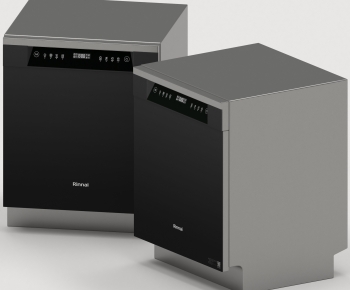 Modern Kitchen Appliance-ID:287633904