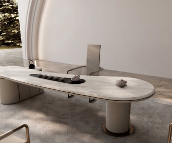 Modern Tea Tables And Chairs-ID:285568956