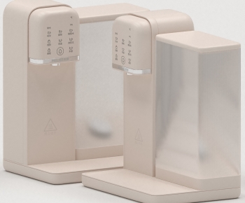 Modern Water Dispenser-ID:999819045