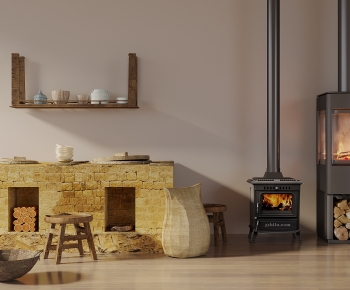 New Chinese Style Garden-ID:337683922