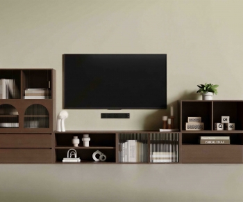 Modern TV Cabinet-ID:102059873