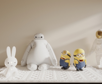 Modern Stuffed Toy-ID:947790184