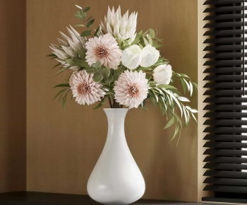 Modern Flower Arrangement-ID:202902087