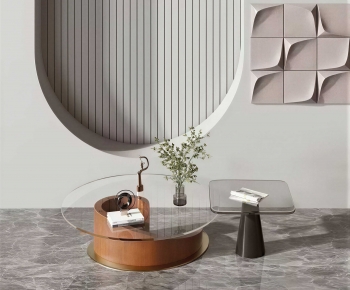 Modern Coffee Table-ID:861381053