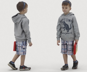 Modern Children-ID:239773994