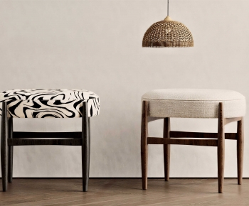 Modern Sofa Stool-ID:243947985