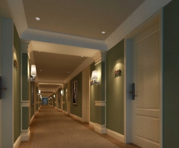 Modern Corridor-ID:316205986