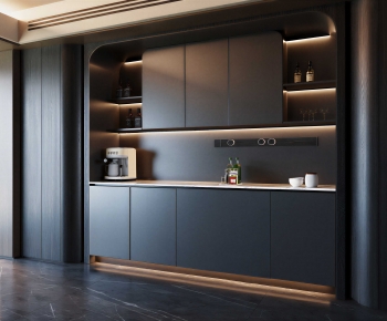 Modern Sideboard-ID:490638026