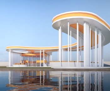 Modern Gallery Frame-ID:330641036