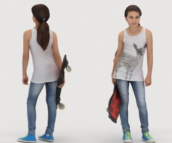 Modern Children-ID:761121998