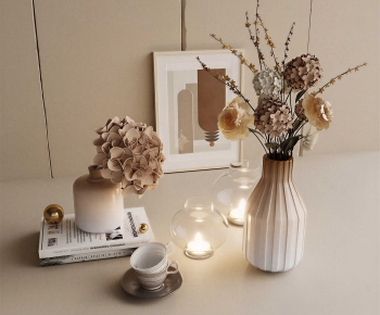 Modern Decorative Set-ID:156025892