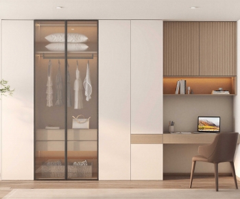 Modern The Wardrobe-ID:478050955