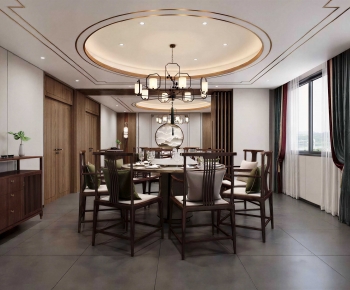 New Chinese Style Restaurant Box-ID:201838024