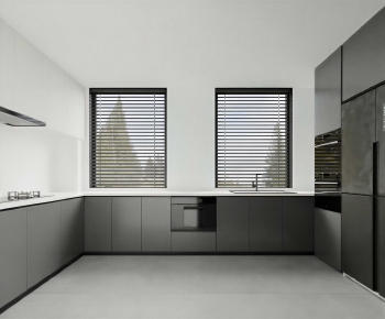 Modern The Kitchen-ID:170913933