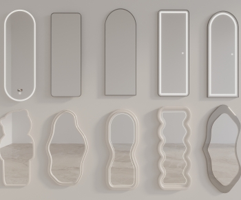 Modern The Mirror-ID:704842092