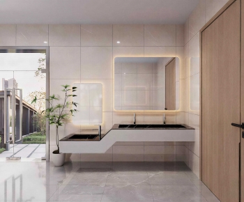 Modern TOILET-ID:773119987