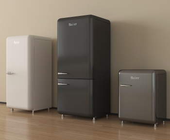 Modern Home Appliance Refrigerator-ID:368737943