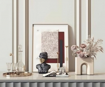 Modern Decorative Set-ID:154628998