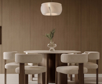 Modern Dining Room-ID:183237083