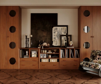 Modern Bookcase-ID:331561099