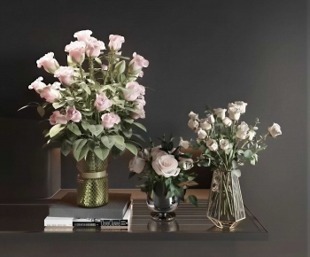 Modern Flower Arrangement-ID:896876101
