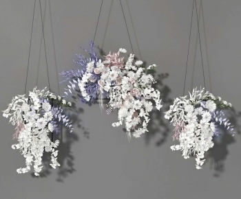 Modern Flowers-ID:580157047