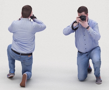 Modern Man-ID:567878961