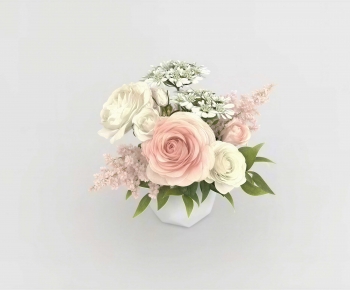 Modern Flower Arrangement-ID:947459941