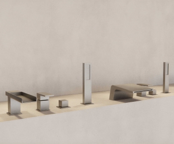 Modern Faucet/Shower-ID:237100196