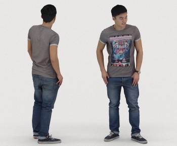 Modern Man-ID:106589883