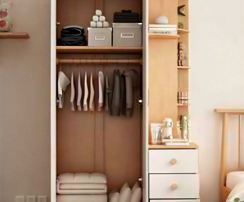 Nordic Style The Wardrobe-ID:871984967