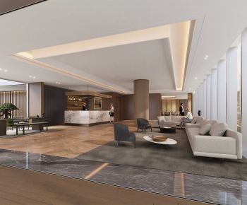 Modern Club Space-ID:453768016