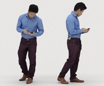 Modern Man-ID:275398023