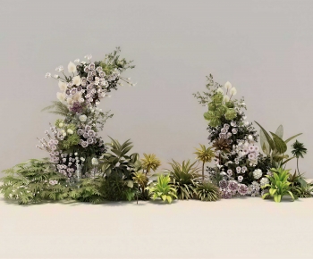 Modern Plant-ID:867508894