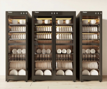 Modern Public Electrical Appliance-ID:999094017