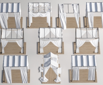 Modern Pavilion-ID:116830111