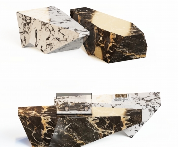 Modern Coffee Table-ID:455637938