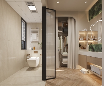 Modern TOILET-ID:103966958