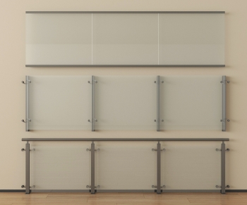 Modern Guardrail-ID:286170013