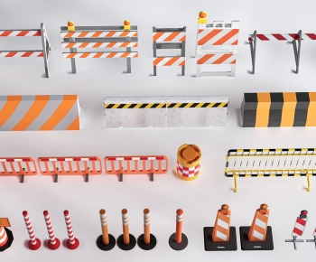 Modern Road Facilities-ID:753045086